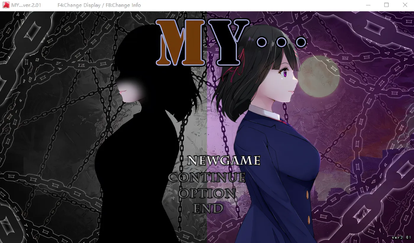 [PC游戏]T15346 MY Ver2.01…+DLC反撃編 AI汉化版 [更新/1.5G]-资源巴士