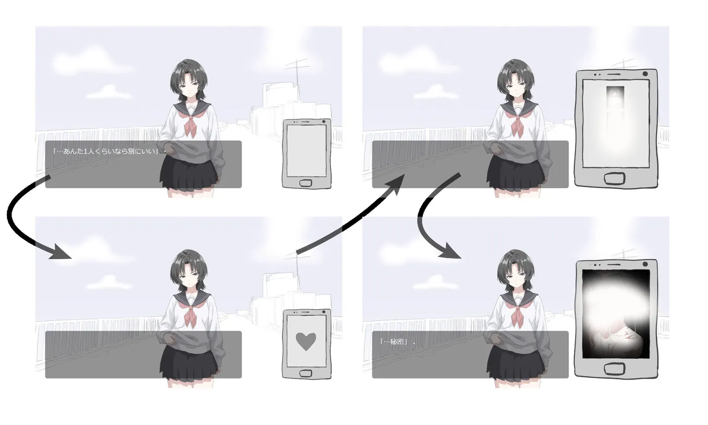 图片[3]-[PC游戏]T15395 画面的背后 挂载AI汉化版 [新作/479.1M]-资源巴士