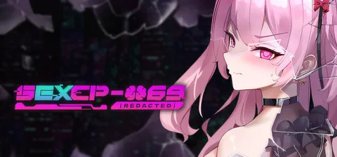 [PC游戏]T15585 ：互动CP-069 Ver1.0.19 官方中文步兵正式+ASMR [更新/890.7M]-资源巴士