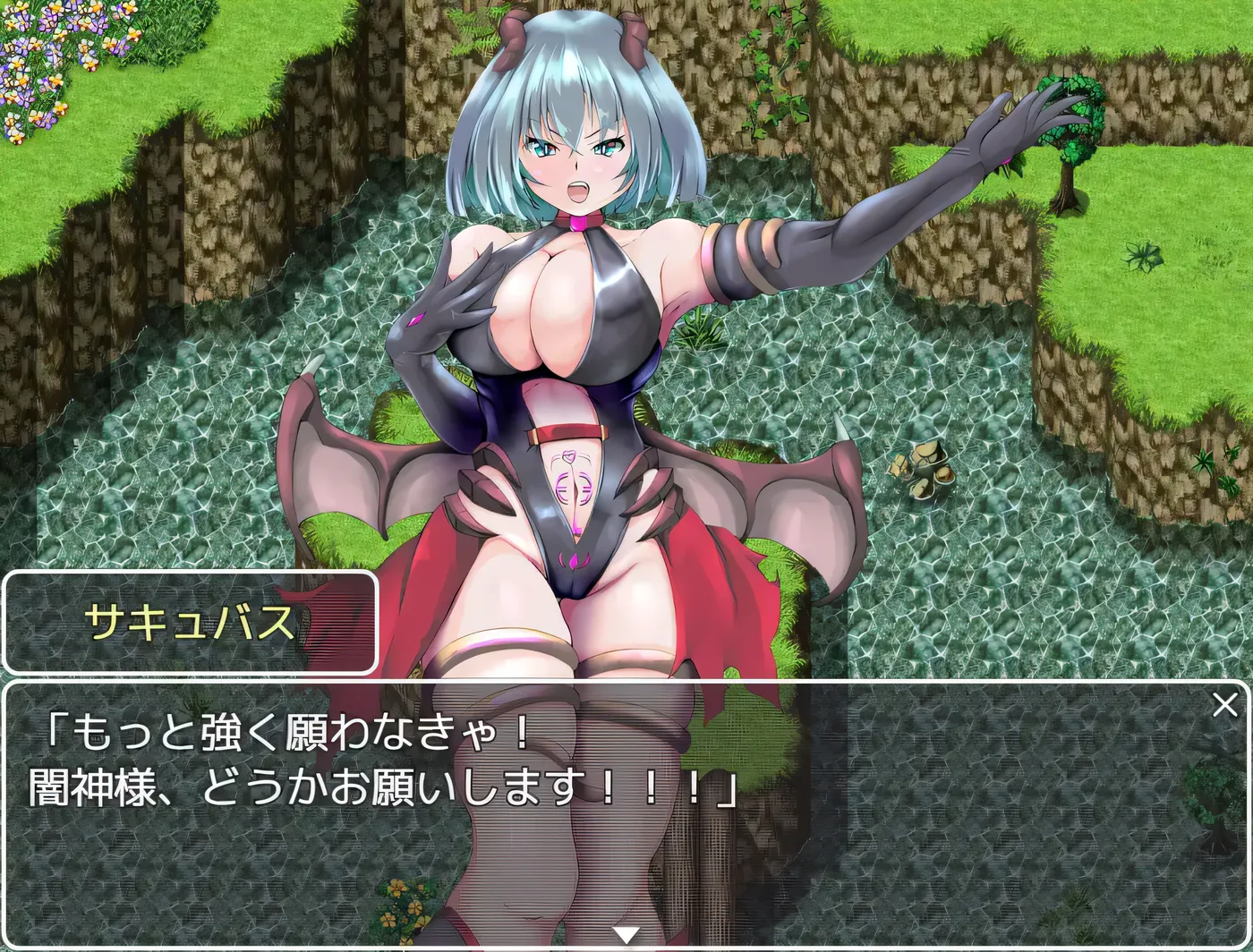 图片[2]-[PC游戏]T15631 魅魔的受难 挂载AI汉化 [新作/827.7M]-资源巴士
