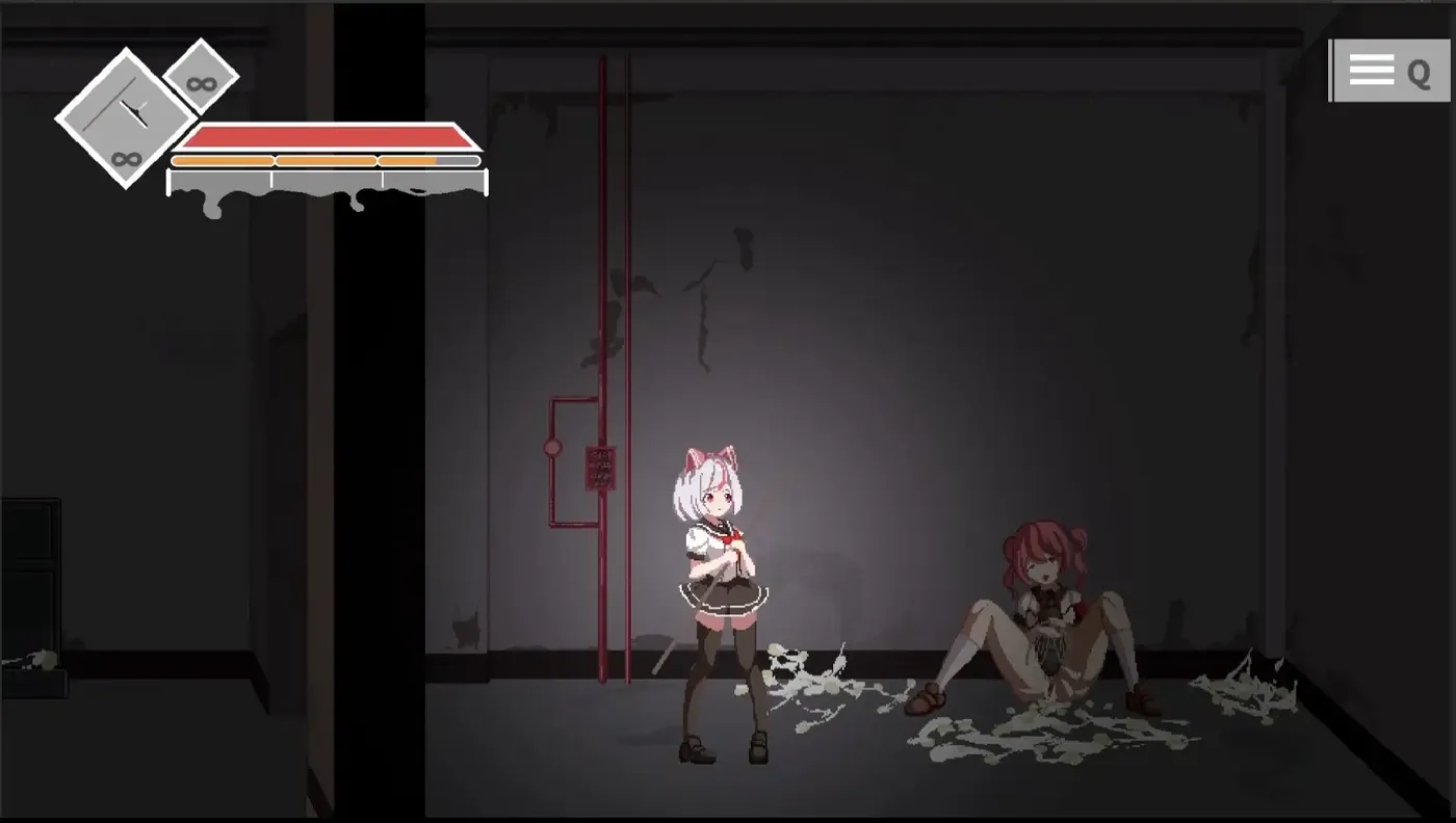图片[3]-[PC+安卓]T15635 萨哈塔遭难的一日 官方中文+步兵补丁+作弊 [新作/1G]-资源巴士