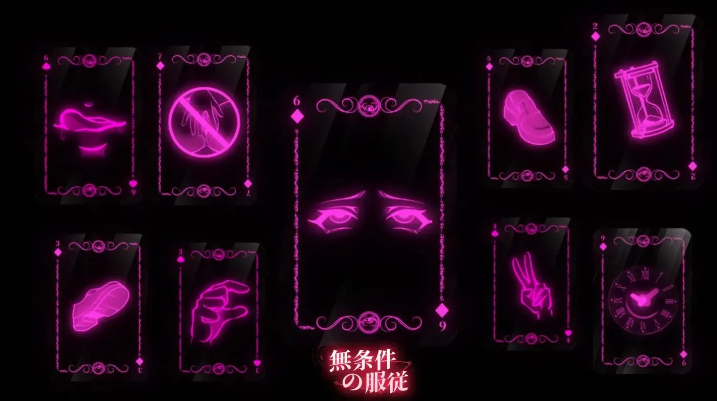 图片[5]-[PC游戏]T15722 无条件服从Ver1.01 官方中文版 [新作/4.3G]-资源巴士