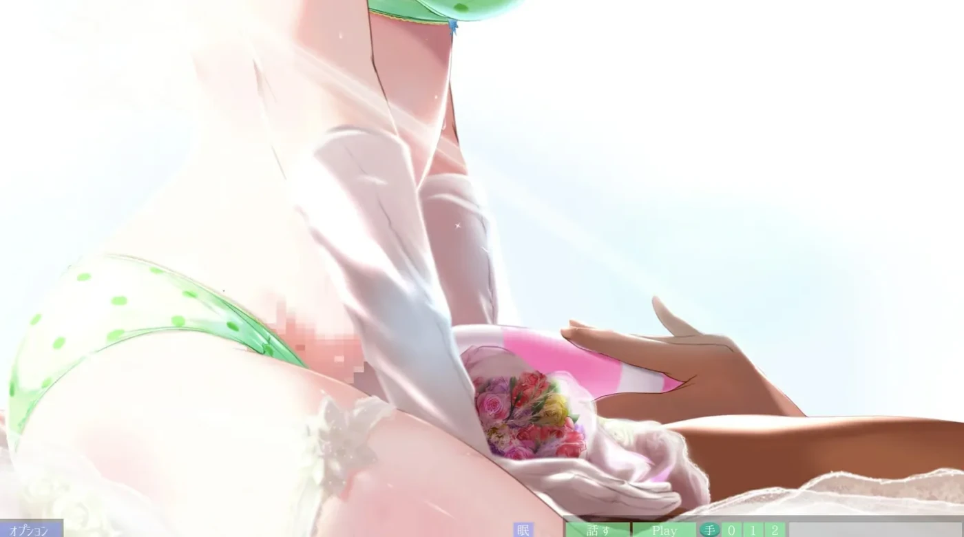 图片[4]-[PC游戏]T15711 与姐妹的梦境协程 ～眠眠Break;～ 精翻汉化版 [新作/815.5M]-资源巴士