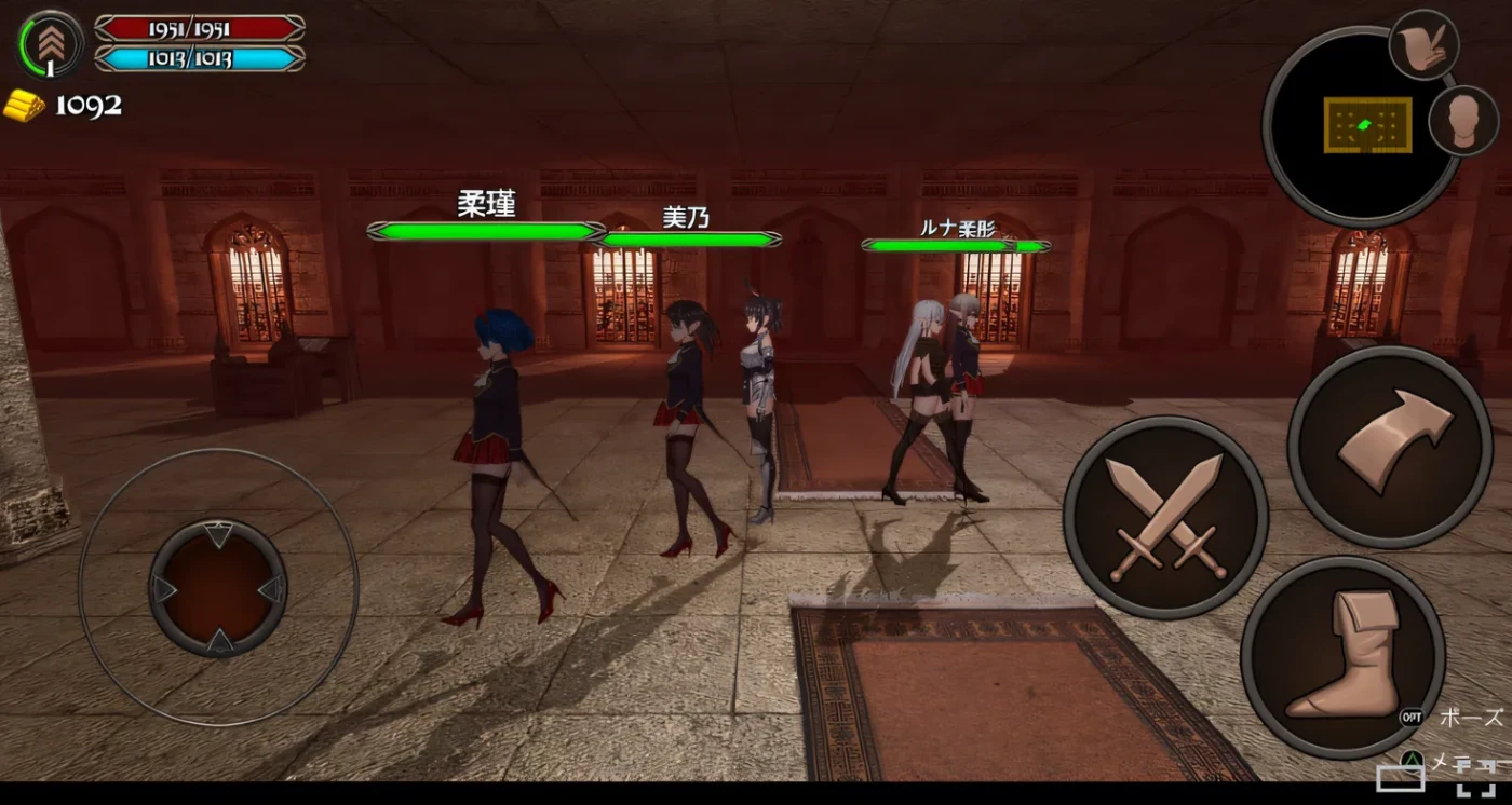 图片[4]-[PC游戏]T15847 Crossdresser Killer Ver1.1.2 Steam官方中文步兵版 [新作/202.3M]-资源巴士