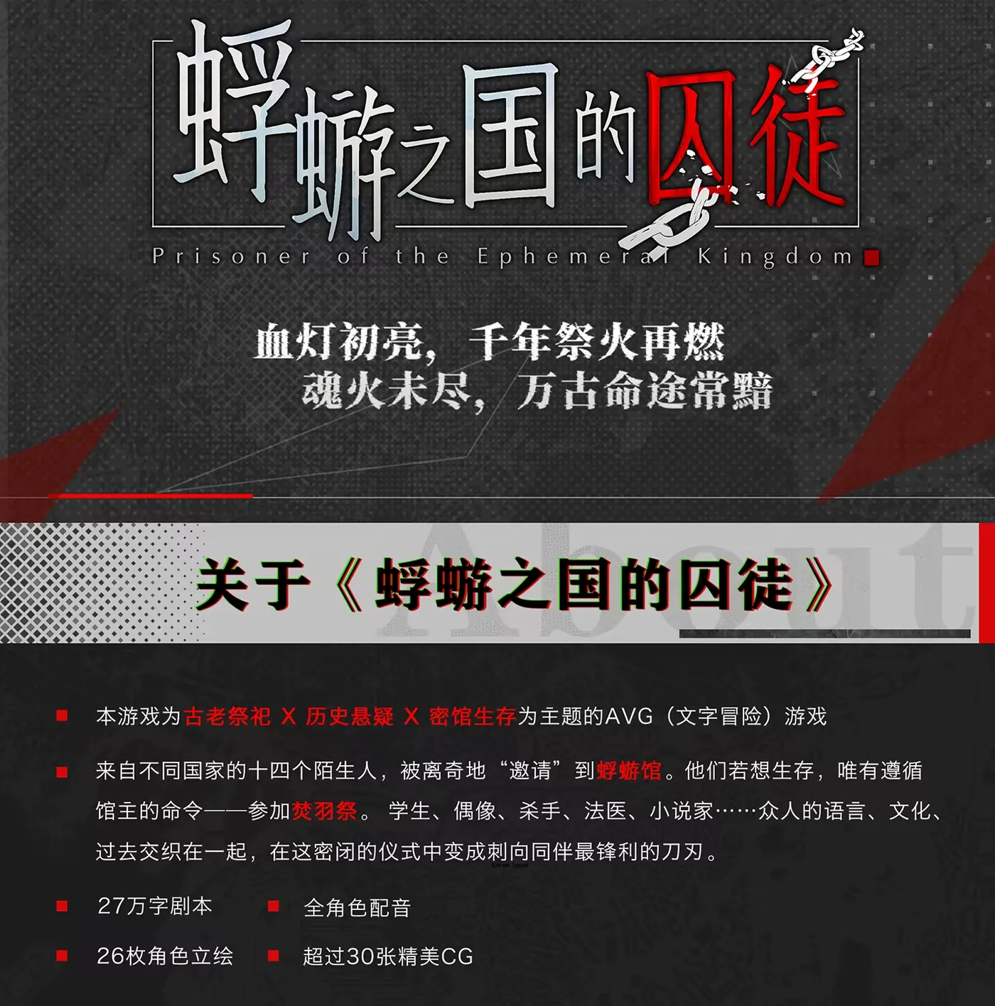 图片[3]-[PC游戏]T15862 蜉蝣之国的囚徒 官方中文版 [新作/1.4G]-资源巴士