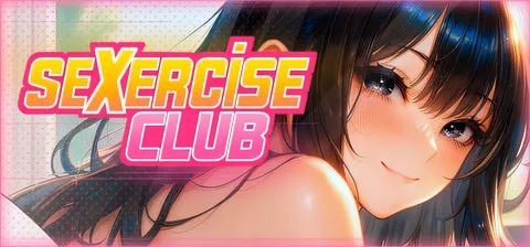[PC游戏]T15864 性趣健身俱乐部 官方中文步兵 [新作/285.9M]-资源巴士