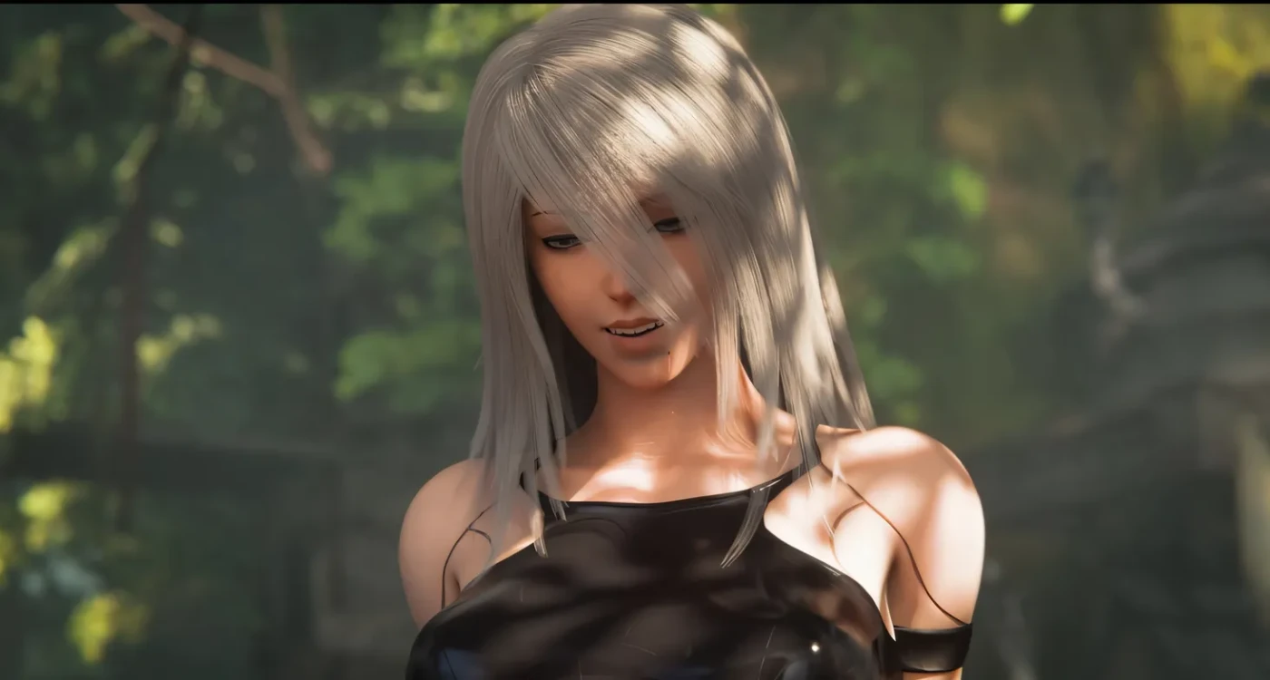 [同人动画]H2637 Erovirus大师3D：整合2026年1月更新整合2B+A2+蒂法 [新作/4.9G]-资源巴士