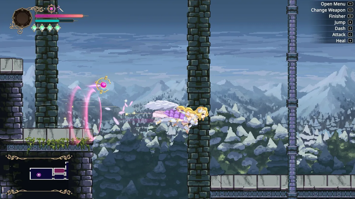 图片[3]-[PC游戏]T15912 魅魔继承者 黛莉菈的○欲冒险Demo Ver0.4.770 官方中文步兵版 [新作/142.2M]-资源巴士