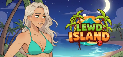 [PC游戏]T15933 Lewd Island 官方中文步兵版 [更新/374.9M]-资源巴士