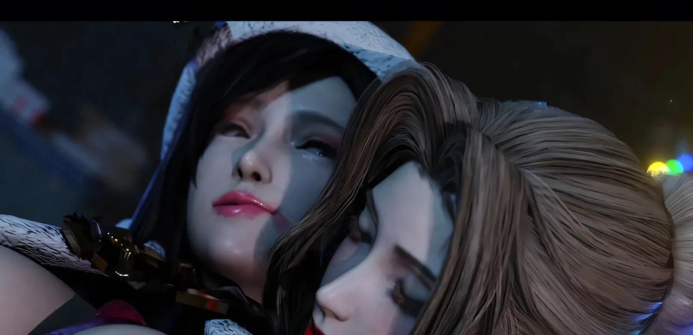 [同人动画]H2658 BlueBerg大师3D：整合2026年1月更新整合阿狸+艾什+莉莉 [新作/4.1G]-资源巴士