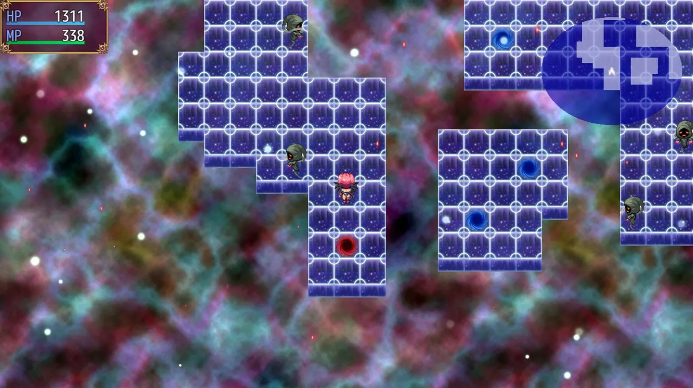 图片[4]-[PC游戏]T16019 Succubus Crisis 官方中文版 [新作/1G]-资源巴士