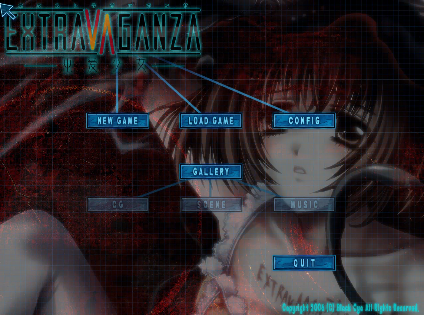 [PC游戏]T16023 EXTRAVAGANZA~虫爱少女Ver1.10 精翻汉化版+存档 [新作/804.9M]-资源巴士