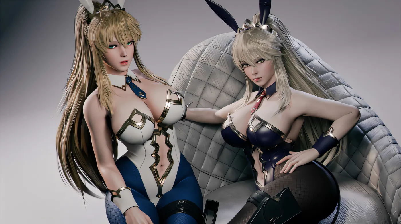 [同人动画]H2714 Ryan Reos 大佬2月新作：Primrose – Temple 2K无修版★全CV [新作/715.9M]-资源巴士