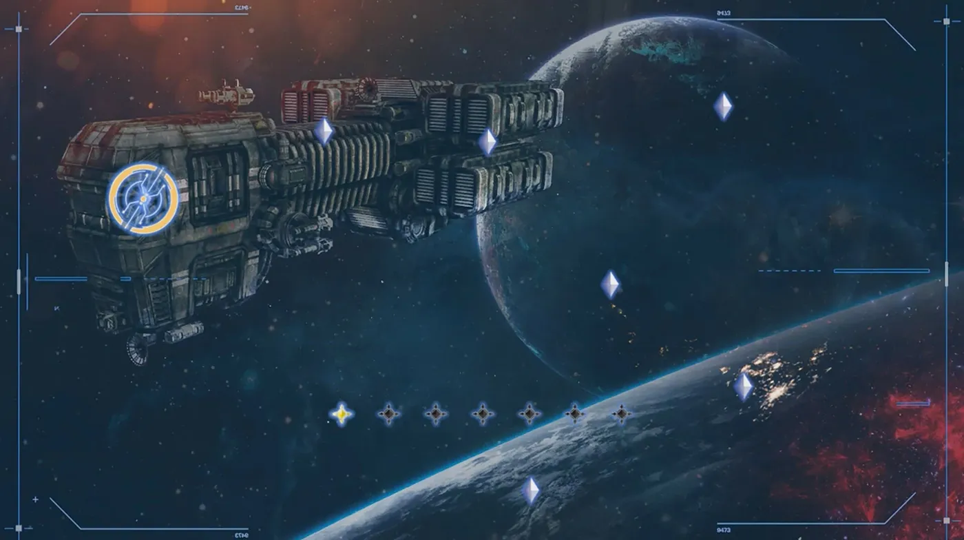 图片[3]-[PC游戏]T16074 太空萝拉 官方中文版 [新作/130.8M]-资源巴士