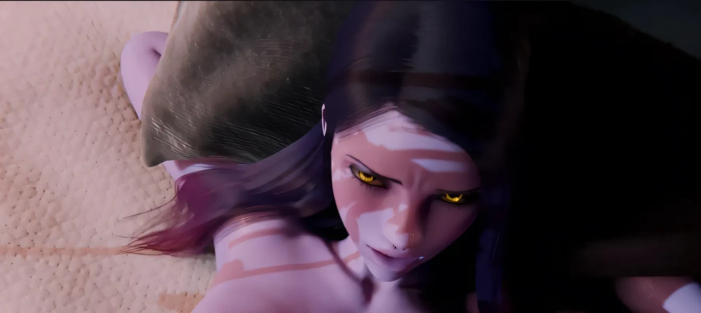 [同人动画]H2751 TR Sensual Studio大师3D：整合2026年2月更新整合蒂法+新年快乐 [新作/7.5G]-资源巴士