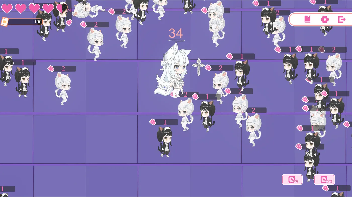 图片[3]-[PC游戏]T16124 猫娘万岁Ver1.0.11 官方中文步兵版 [更新/1.1G]-资源巴士