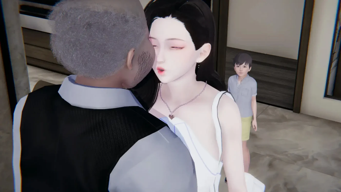 图片[3]-[3D全彩]M2155 错爱01-04 [新作/242.2M]-资源巴士