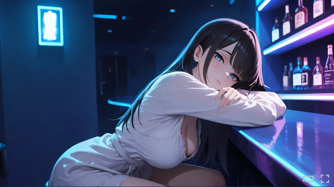 图片[4]-[PC游戏]T16305 邂逅酒吧2 Steam官方中文步兵版 [新作/1.2G]-资源巴士