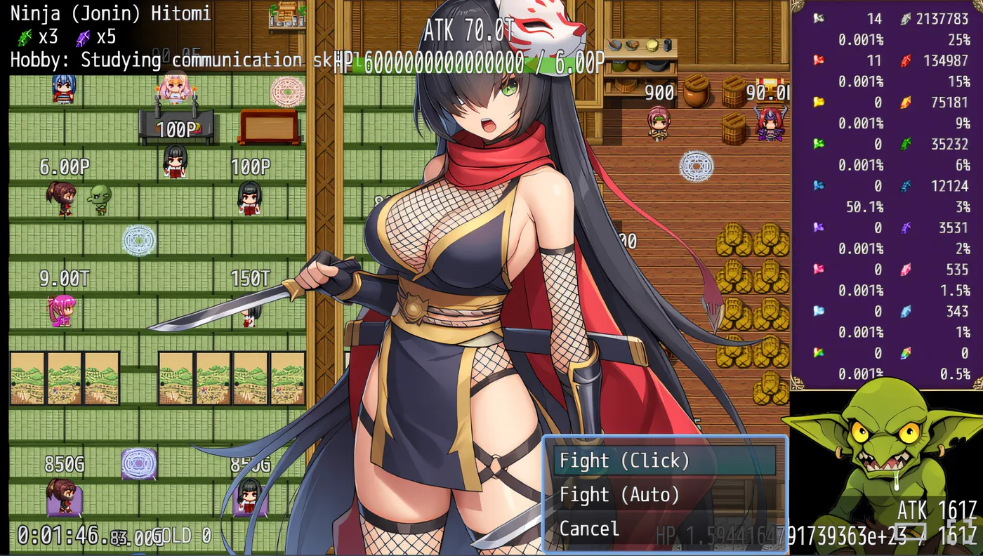 图片[3]-[PC游戏]T16309 Multiplier Goblin Steam官方中文版 [新作/598.4M]-资源巴士