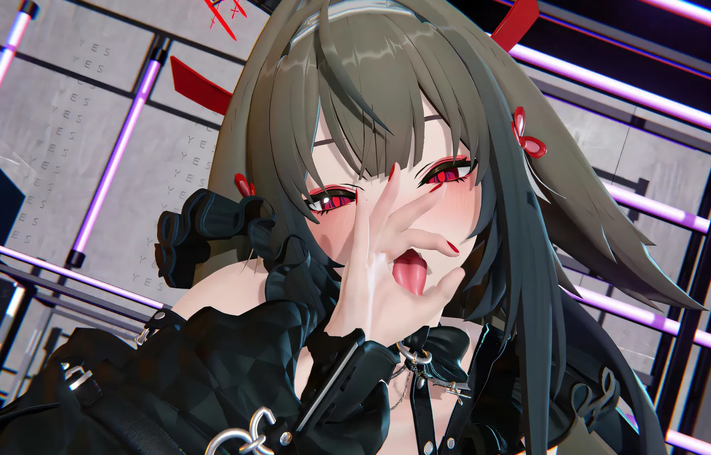 [同人动画]H2859 sola 大佬4月新作：绝区零-叶瞬光 2K无修版★全CV [新作/939.6M]-资源巴士