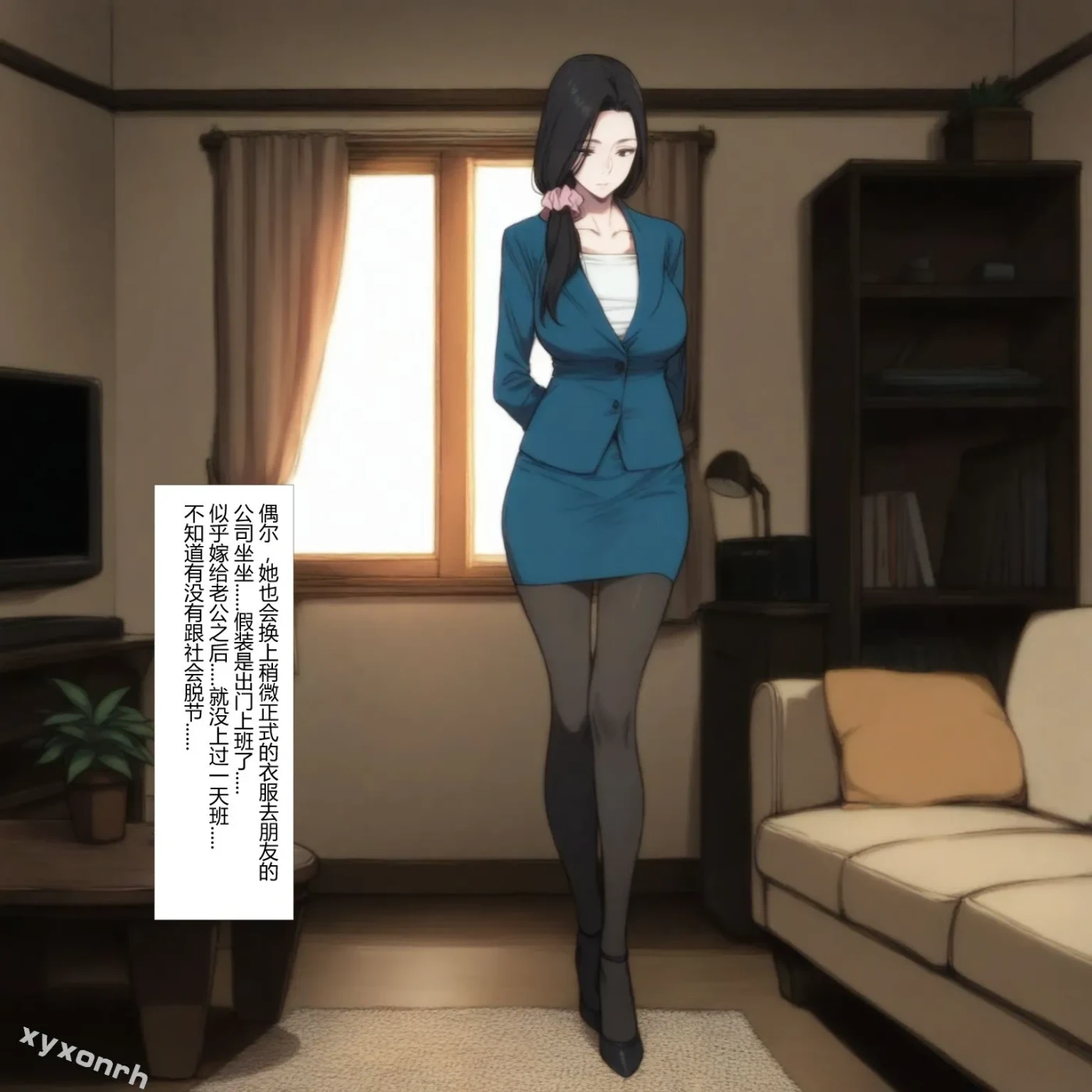 图片[2]-[3D全彩]M2190 小夜の露出日記01-02+书娴的约炮日记+CG [新作/217.6M]-资源巴士