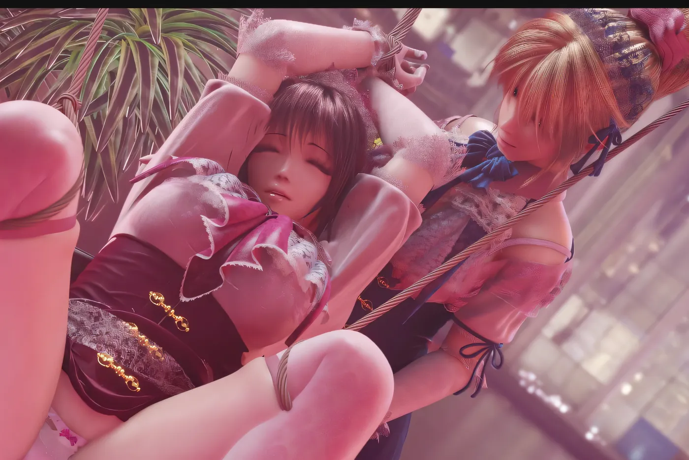 图片[2]-[同人动画]H2975 鵺凰工房 AtelierYakoh大师3D：更新2025年全收录作品典藏 [新作/10.5G]-资源巴士