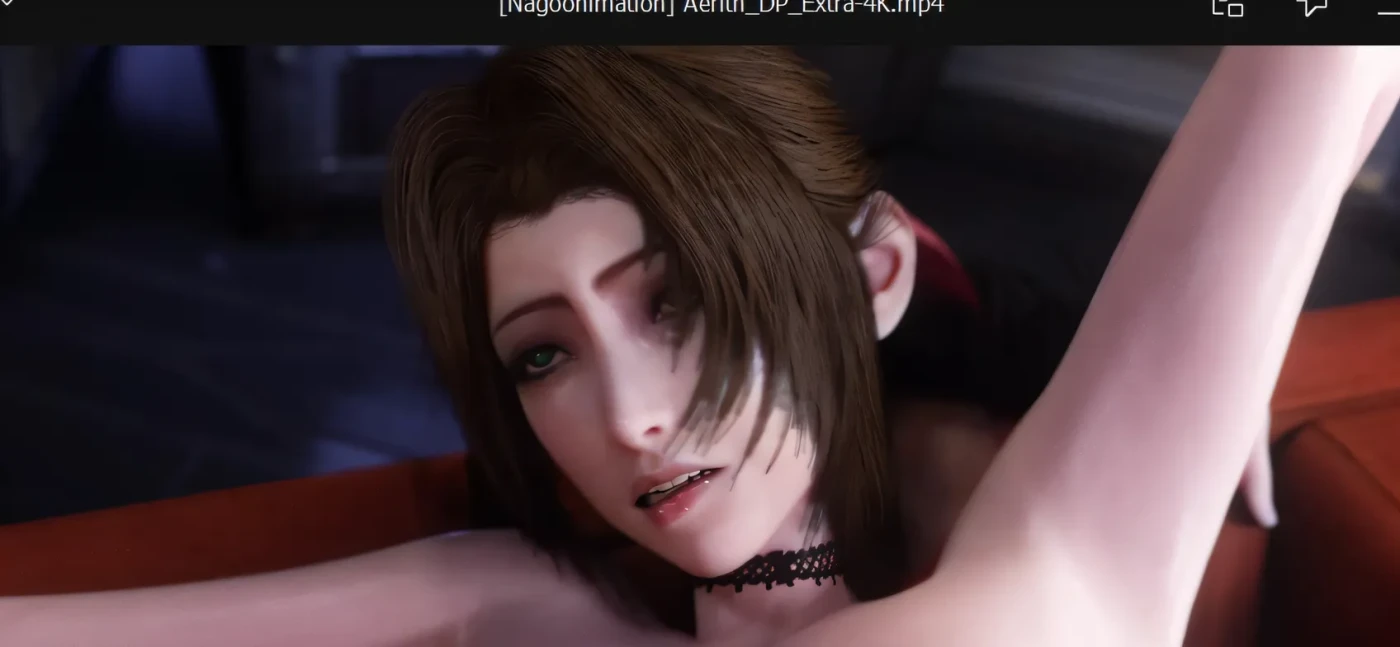 [同人动画]H3020 Nagoonimation大师3D：整合2026年5月更新整合爱丽丝+Showers [新作/7.7G]-资源巴士