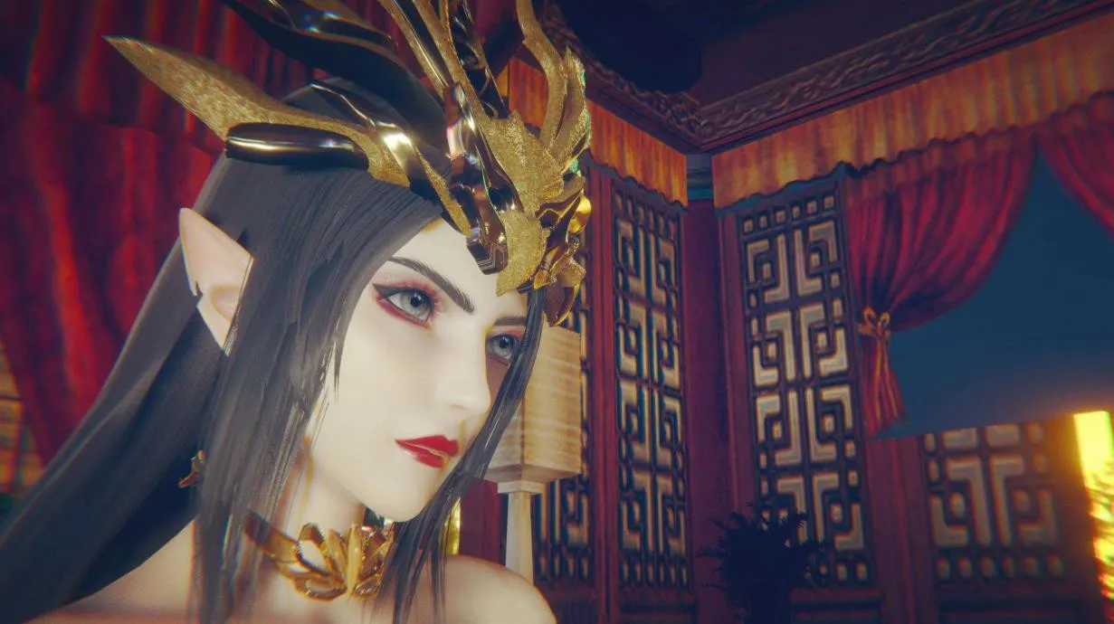 [3D全彩]M11 斗破苍穹_独角兽传说 [更新/220.7M]-资源巴士