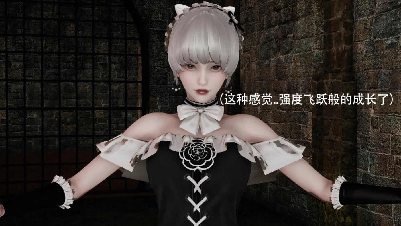 [3D全彩]M486 魔导世界01-19+番外X2 [更新/1.6G]-资源巴士
