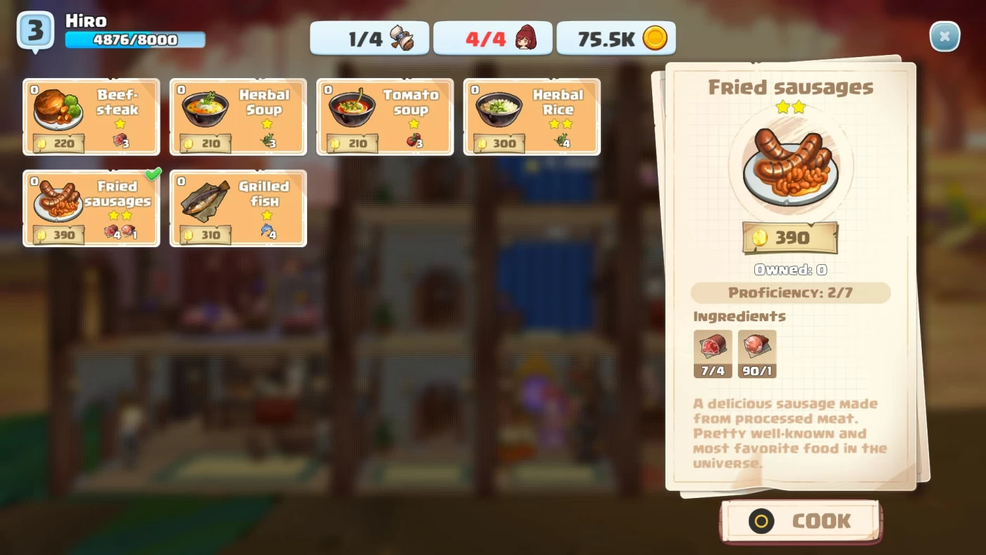 图片[2]-[PC游戏]T10283 异世界爱情酒馆 Love Tavern v2.1.2.007 官中步兵版 [更新/1.3G]-资源巴士