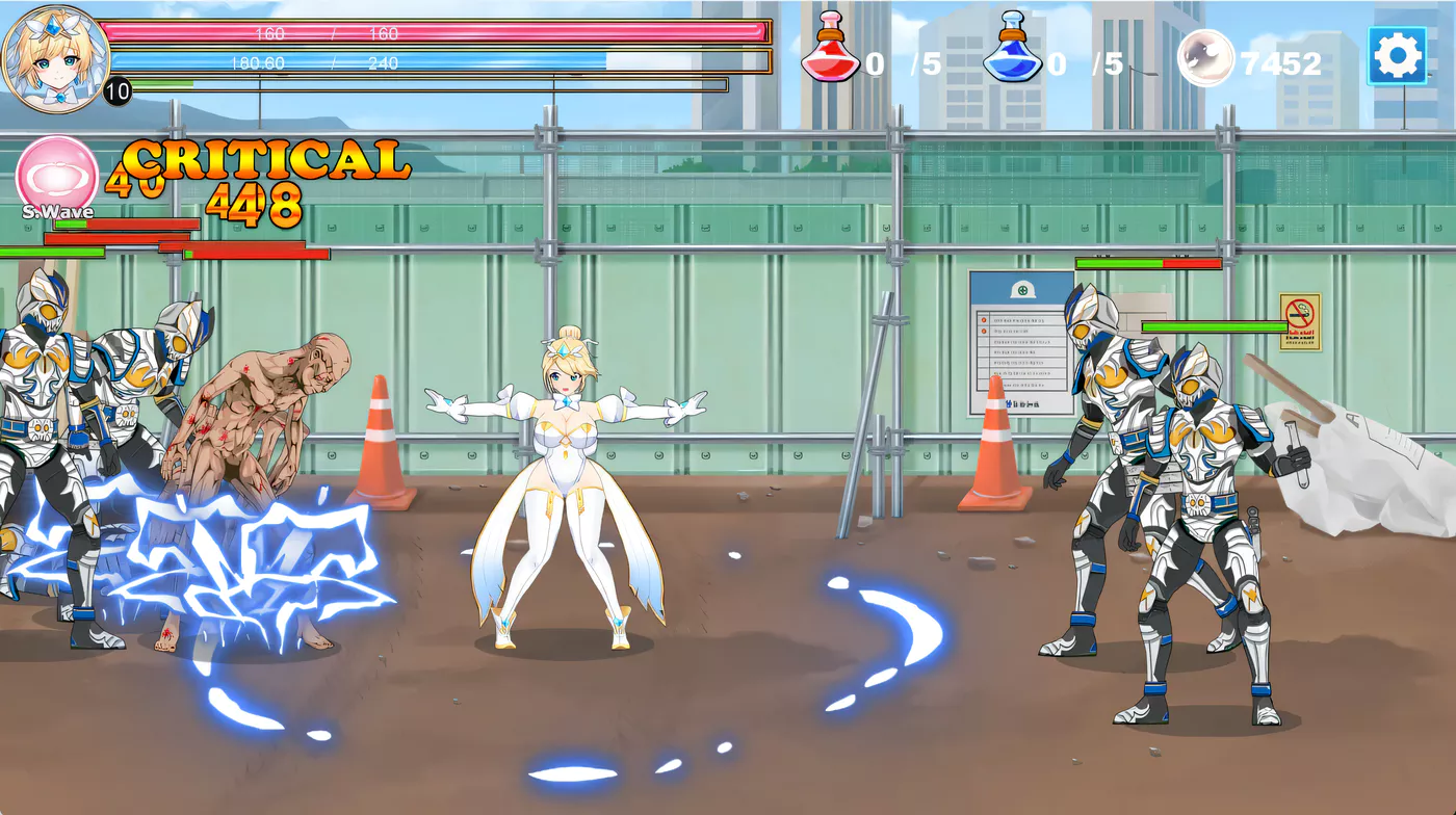 图片[2]-[PC游戏]T10310 魔法天使：精灵公主 Fairy Princess MAGICAL ANGEL FAIRY PRINCESS マジカルエンジェル フェアリープリンセス v25.05.10 官中版 [更新/846.9M]-资源巴士
