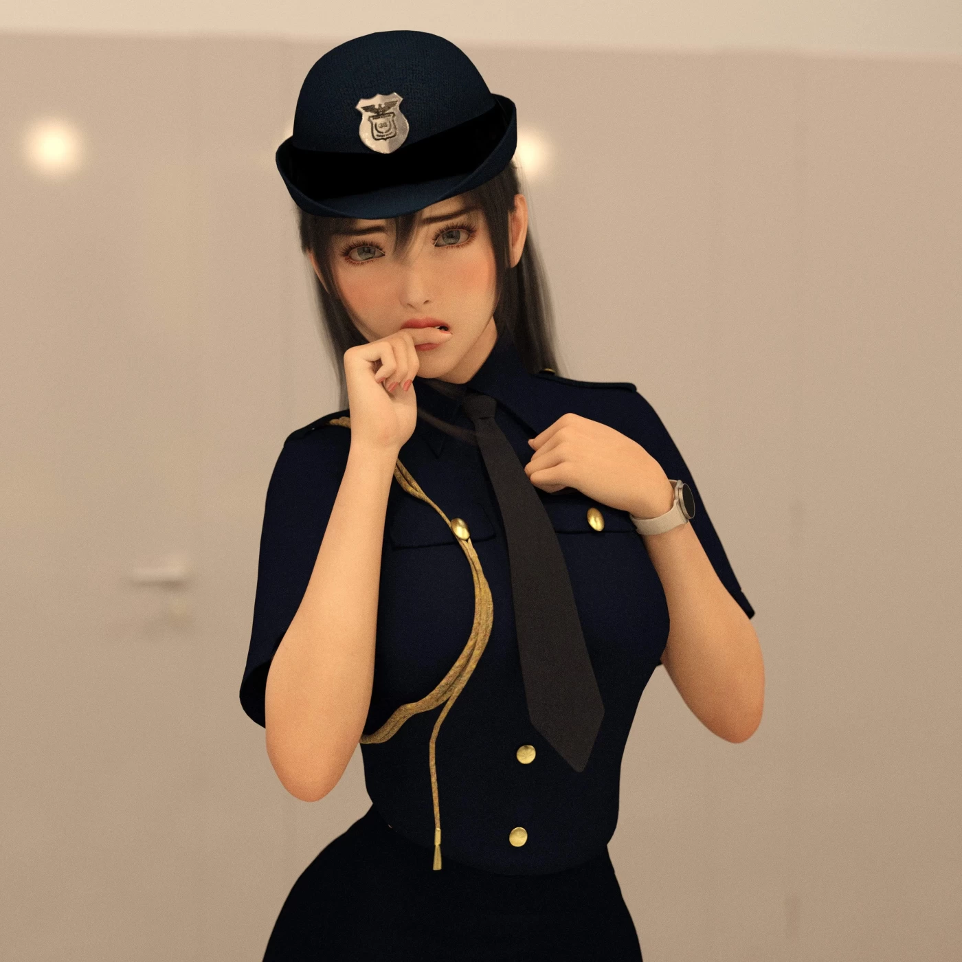 [3D全彩]M1018 黑丝女警队01-05+番外篇-林岚的旧相识01-04+小說X4 [更新/1.3G]-资源巴士