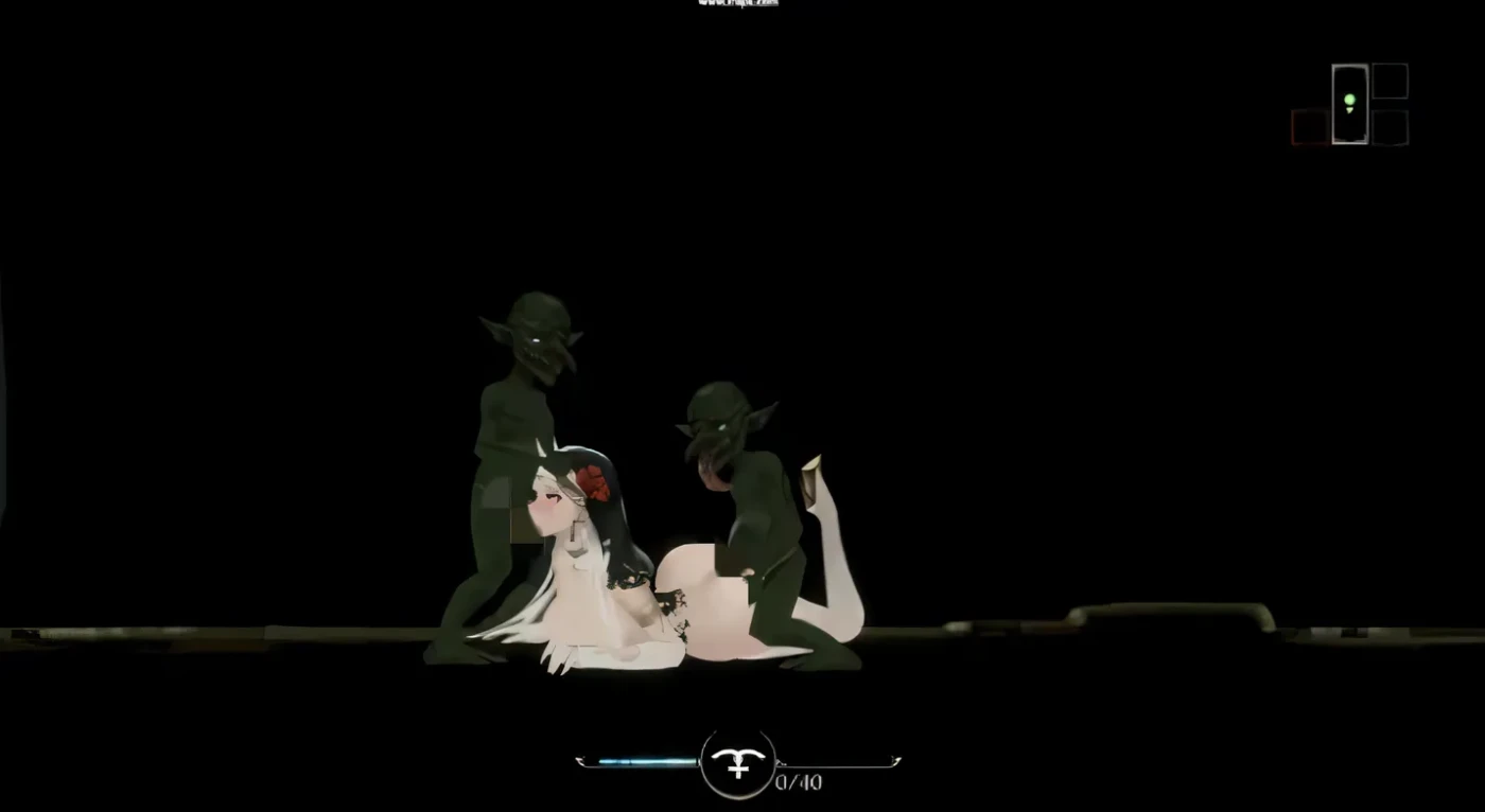 图片[2]-[PC游戏]T11849 神作：棘罪修女-伊妮莎 ThornSin V0.7.5 官方中文版 [更新/538.1M]-资源巴士