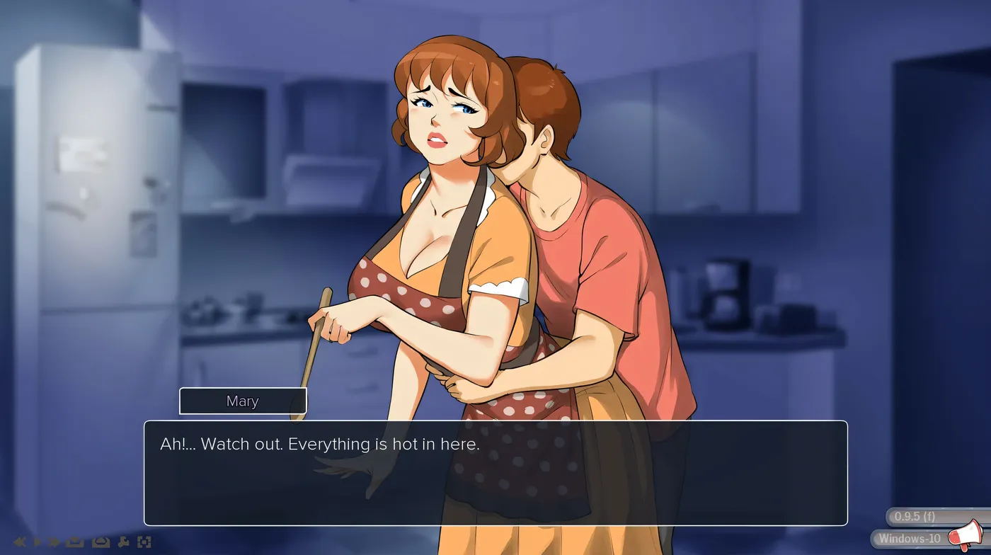 图片[3]-[PC游戏]T11880 淑女广场v18b20 官方中文步兵版+DLC [更新/2.9G]-资源巴士