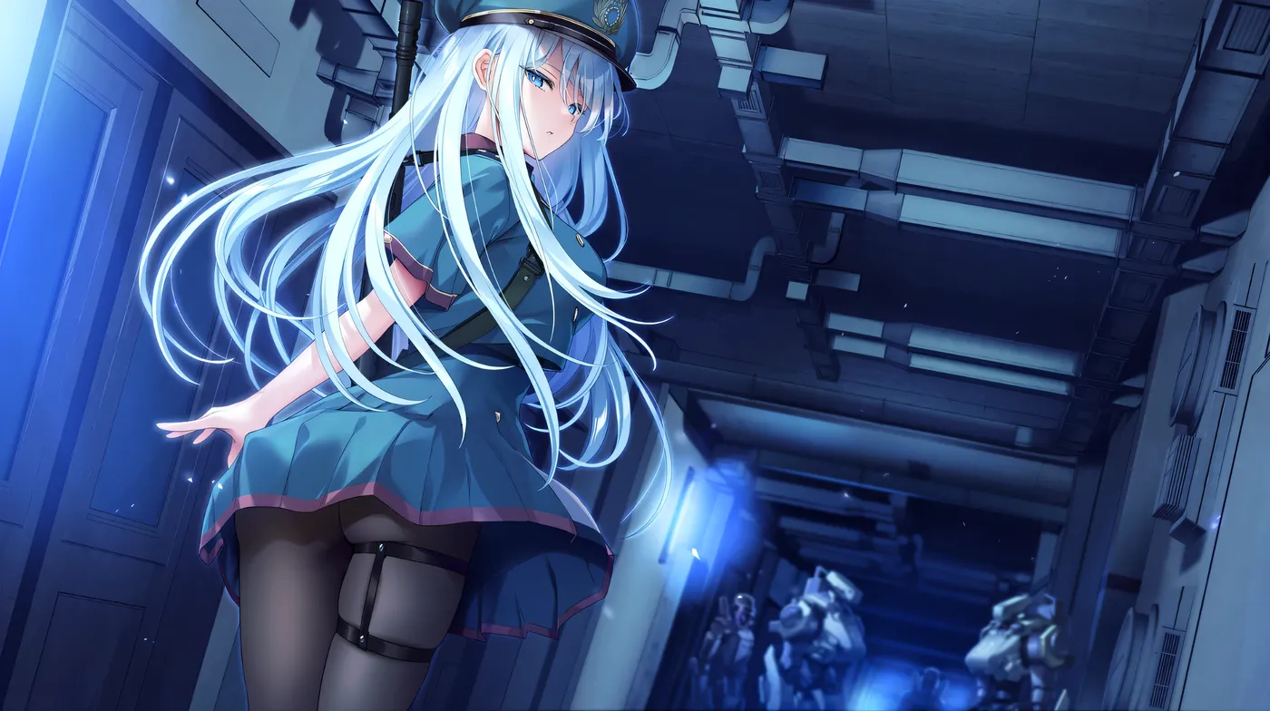 图片[7]-[PC游戏]T12889 少女世界的生存之道 Ver1.0 汉化硬盘版 [更新/6.9G]-资源巴士