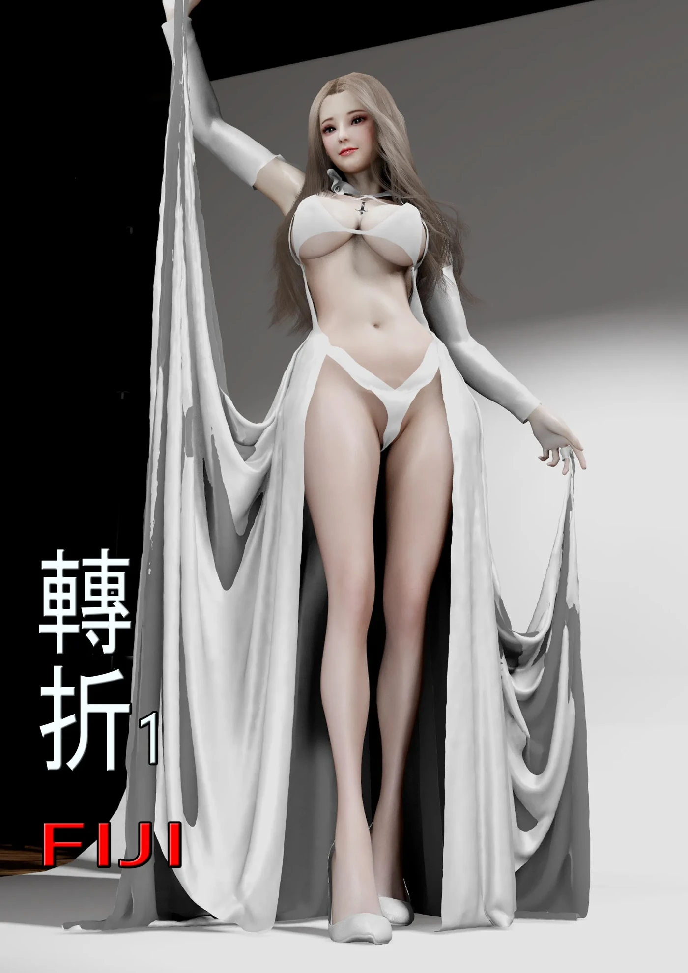 [3D全彩]M1513 转折01-13 [更新/166.5M]-资源巴士