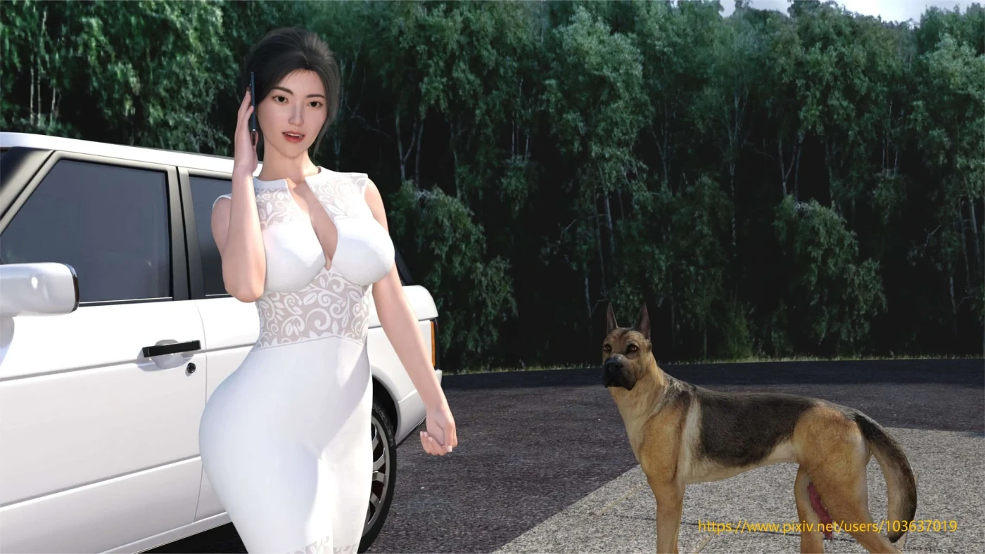 [3D全彩]M1515 失身于它01-07+番外01-03 [更新/865.4M]-资源巴士