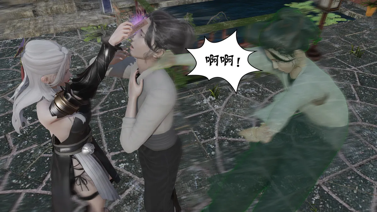 图片[3]-[3D全彩]M1529 詭盜噬紅邪劍01-05+詭盜噬紅寶玉01-05 [新作/528.8M]-资源巴士