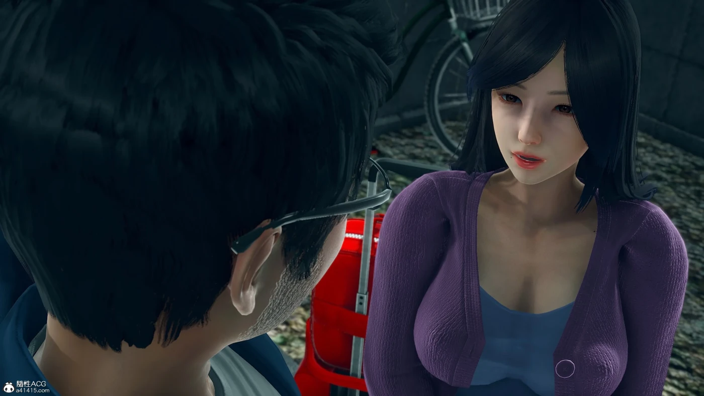 图片[3]-[3D全彩]M1555 毫无防备的义妹01-02 [新作/262.4M]-资源巴士
