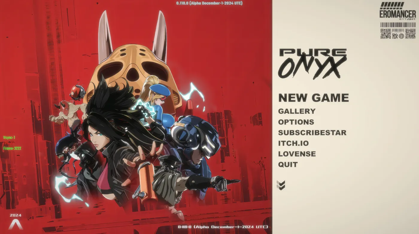 图片[2]-[PC游戏]T13491 真红玛瑙~PURE ONYX Ver0.140.0 官方中文步兵版+存档 [更新/2.4G]-资源巴士