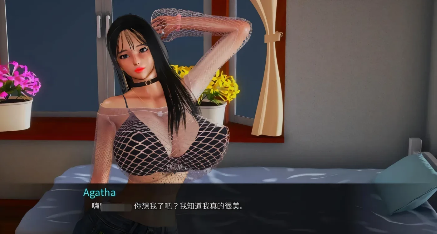 图片[4]-[PC游戏]T13632 后宫偶像 Harem Idol Ver4.0 汉化版 [更新/1.1G]-资源巴士