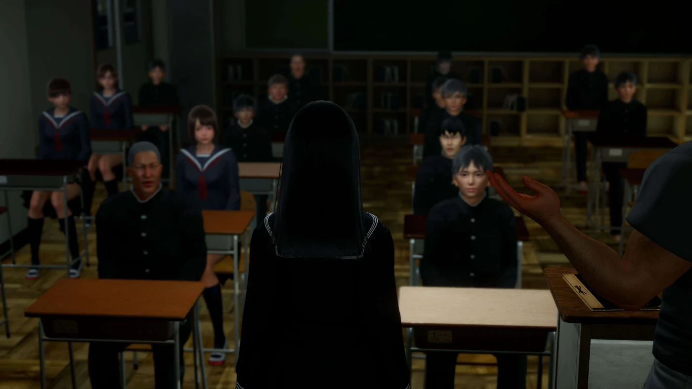 [3D全彩]M1632 封魔忍小夜子 [新作/999.4M]-资源巴士