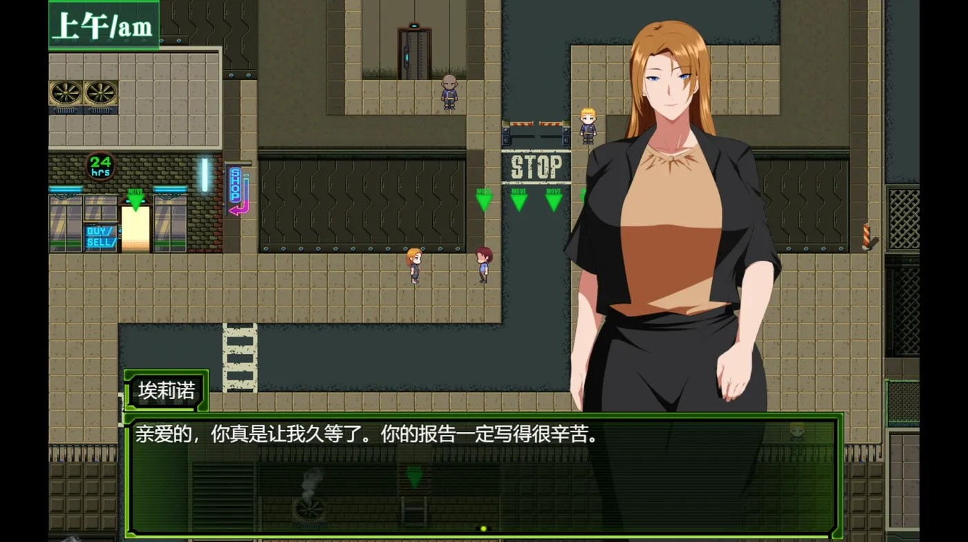 图片[4]-[PC游戏]T13926 战甲机索尔冈特PlusVer2.00 官方中文步兵版 [新作/901.2M]-资源巴士