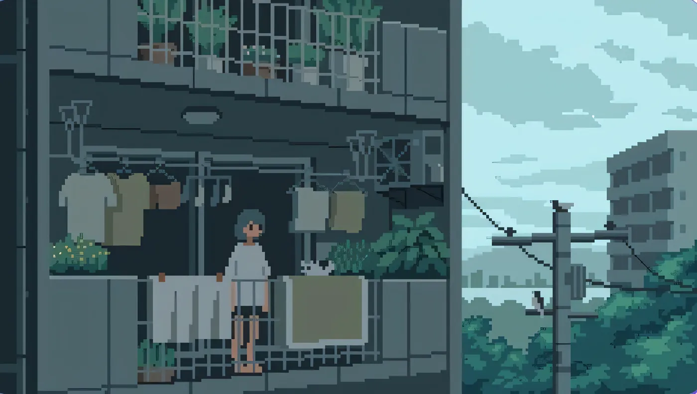 [PC游戏]T14036 阳光谷的新生活 A New Life in SunnyValley Beta 0.1.12 Cheats 机翻版 [新作/416.3M]-资源巴士