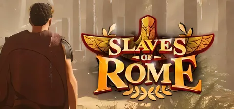 [PC游戏]T14221 罗马的奴隶 Slaves of Rome V2.6.0 STEAM官中版+存档 [新作/8.3G]-资源巴士