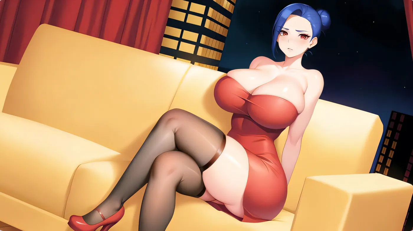 图片[2]-[PC游戏]T14253 御姐初长成 Build.12430691 STEAM官中-国语+DLC [新作/149M]-资源巴士