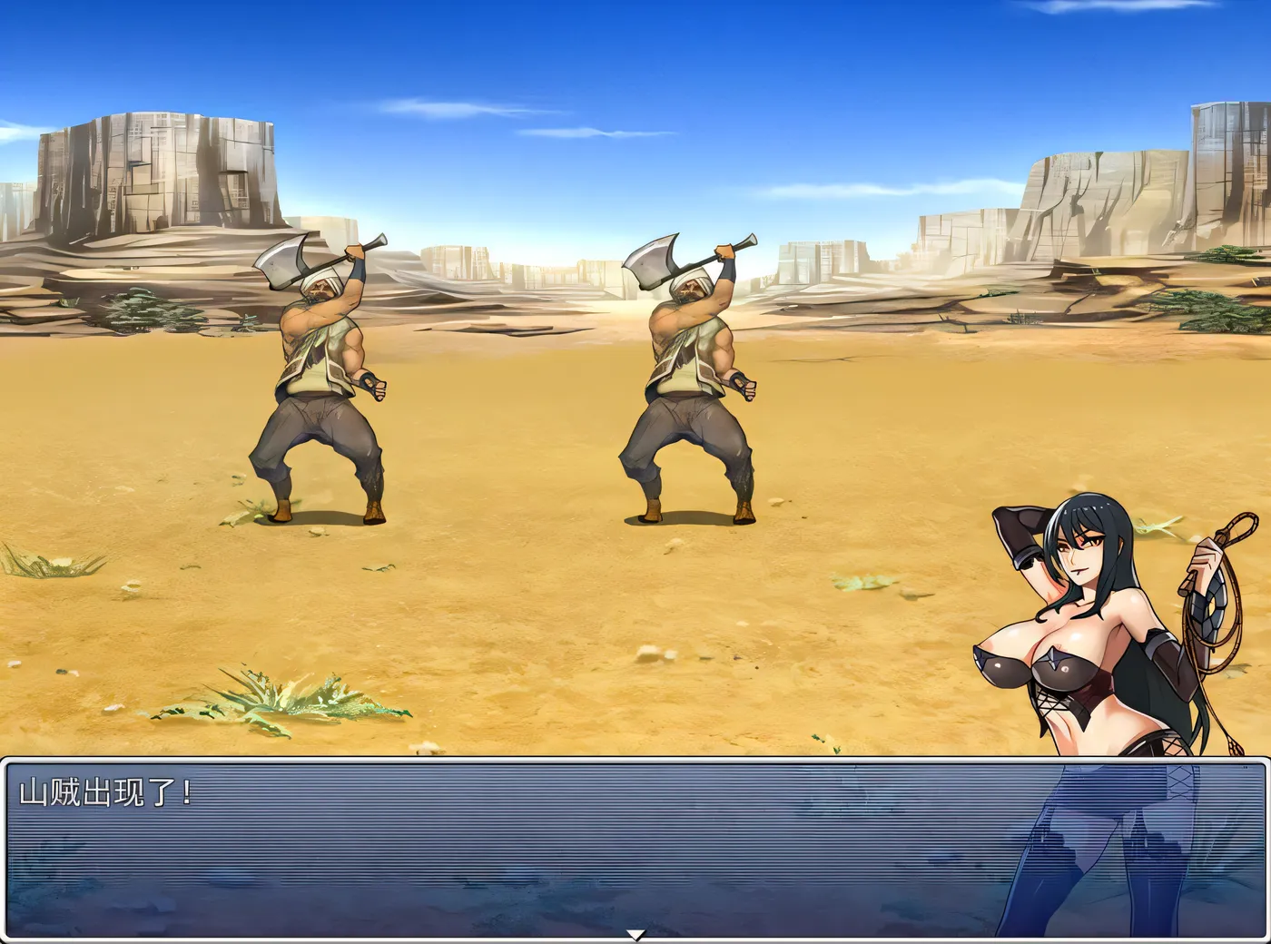 图片[4]-[PC+安卓]T14270 堕邪女神 V1.092 双端官方中文步兵无码版 [更新/1.5G]-资源巴士