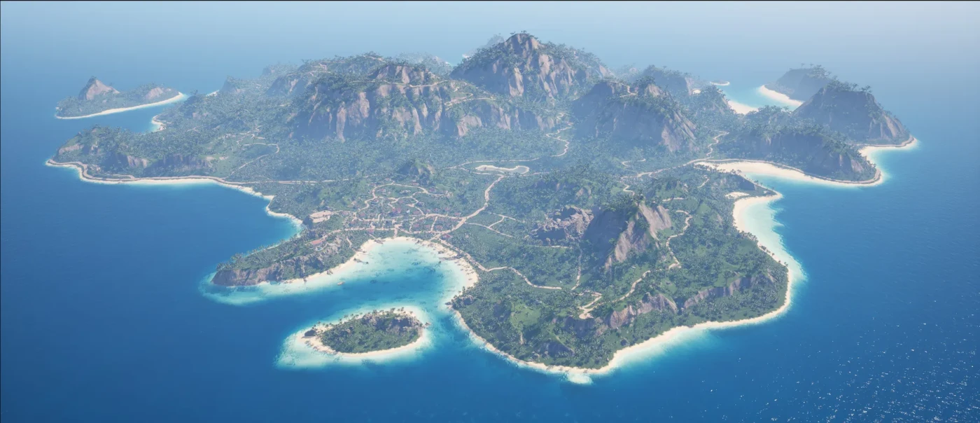 图片[3]-[PC游戏]T14445 性感冒险——金银岛Ver8.6.0 官方中文版 [更新/7G]-资源巴士