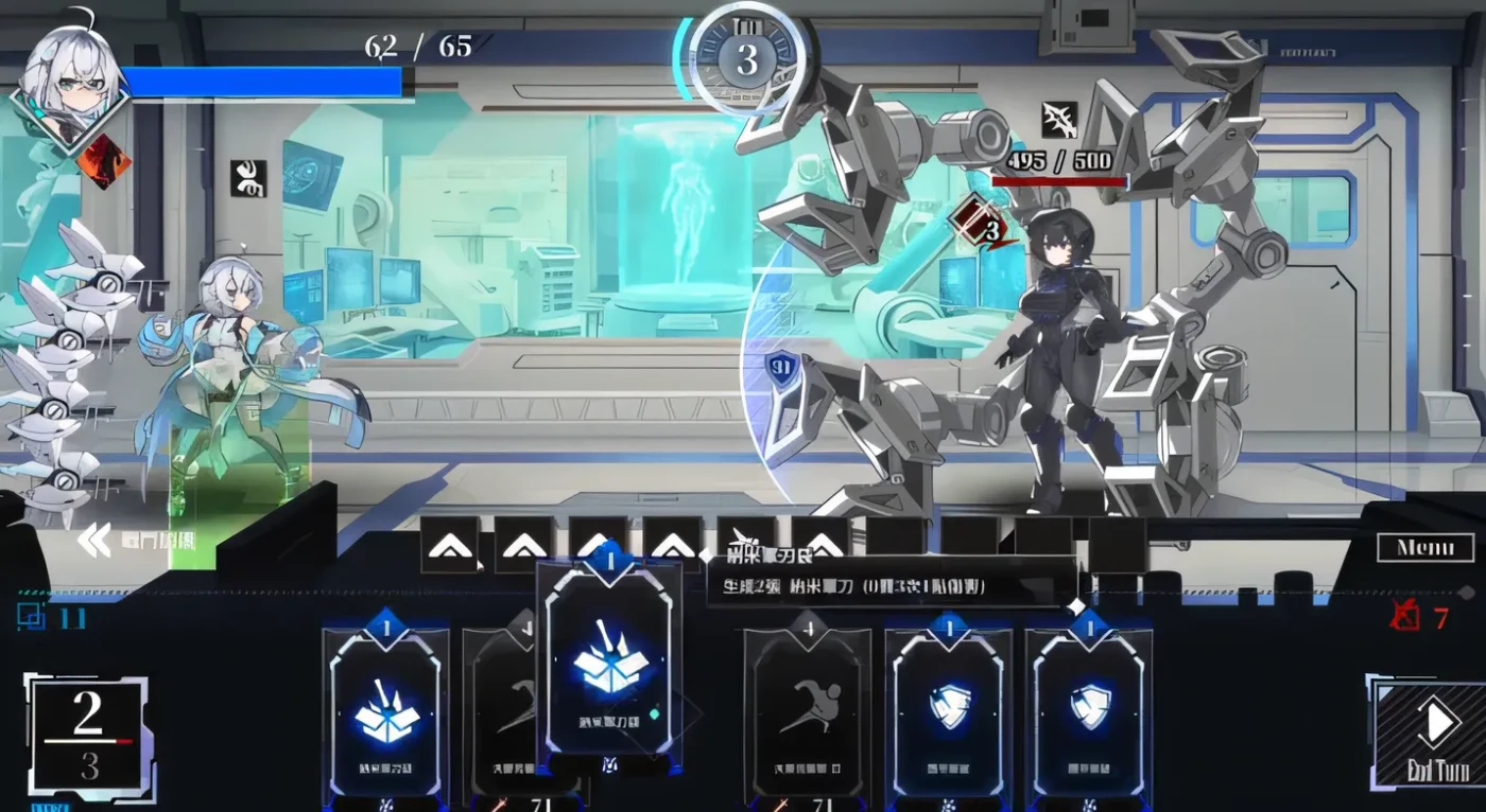 图片[5]-[PC游戏]T14469 LUNA Demo Steam官方中文测试版 [新作/1.6G]-资源巴士