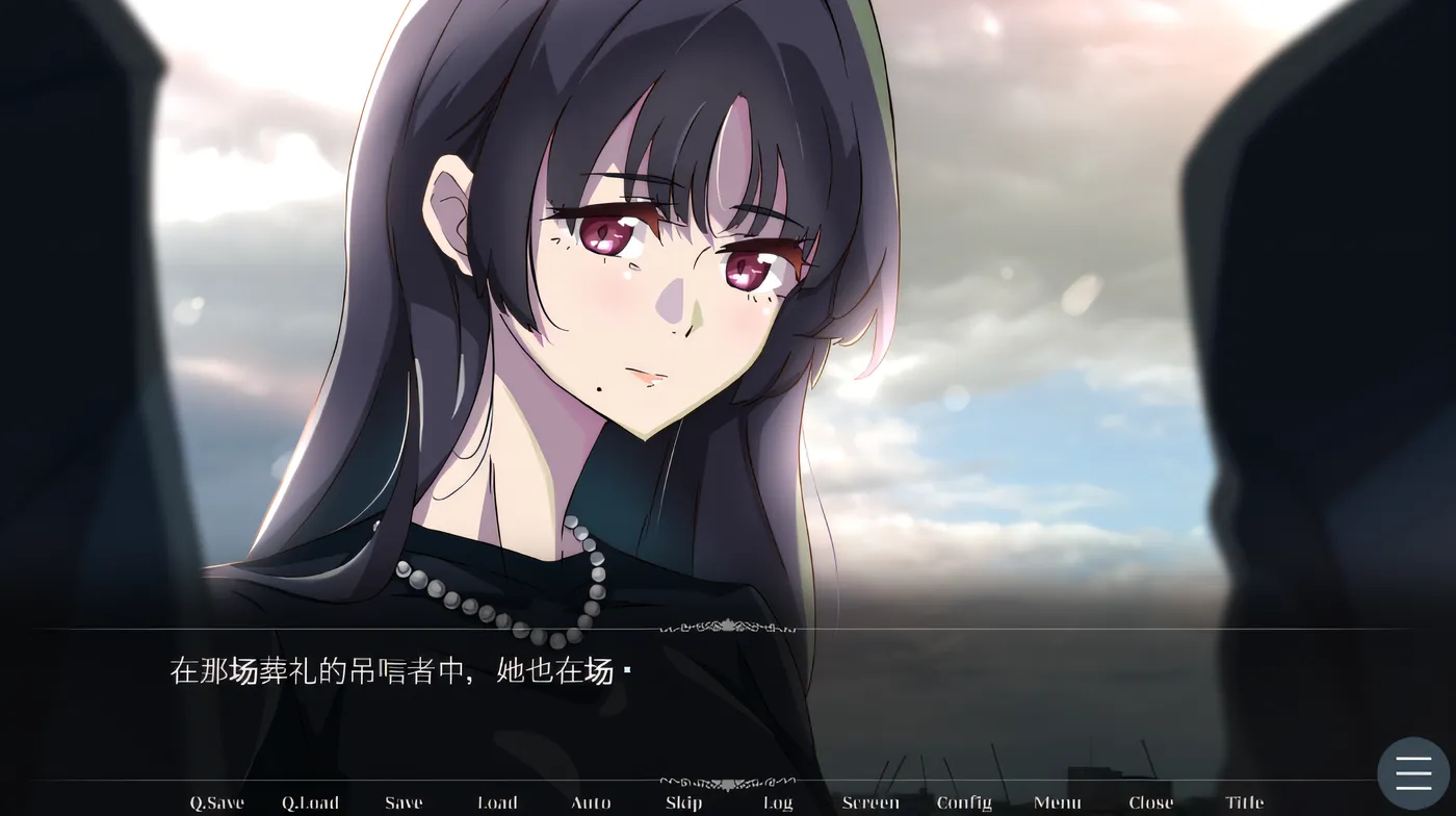 图片[2]-[PC游戏]T14483 那个女人，是父亲的情妇。精翻汉化版 [新作/314.1M]-资源巴士